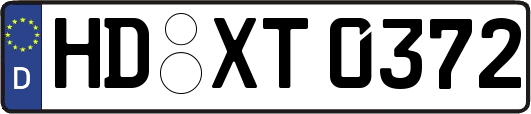 HD-XT0372