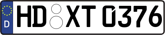 HD-XT0376