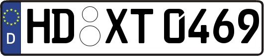 HD-XT0469
