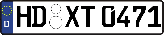 HD-XT0471