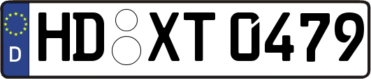 HD-XT0479