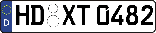 HD-XT0482