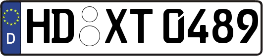 HD-XT0489