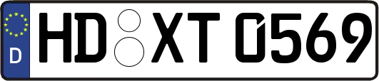HD-XT0569