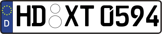 HD-XT0594