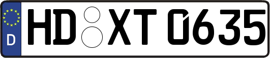 HD-XT0635