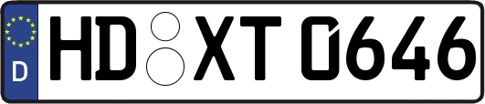 HD-XT0646