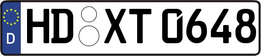 HD-XT0648