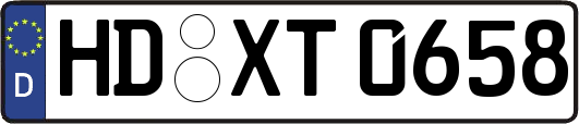 HD-XT0658