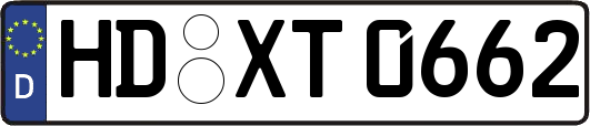 HD-XT0662