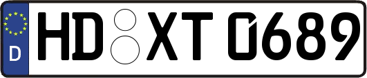 HD-XT0689