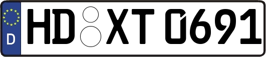 HD-XT0691