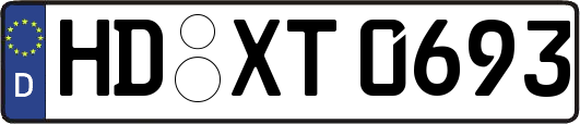 HD-XT0693