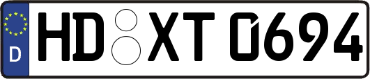 HD-XT0694