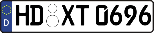 HD-XT0696