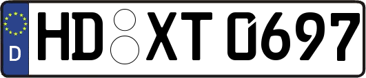 HD-XT0697