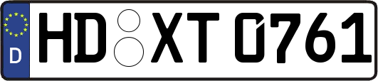 HD-XT0761