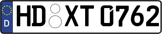 HD-XT0762