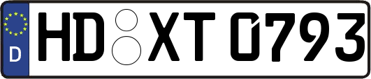 HD-XT0793