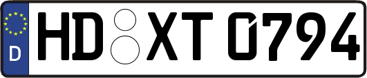 HD-XT0794