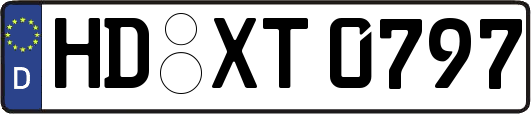 HD-XT0797