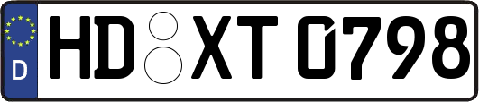 HD-XT0798