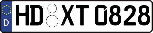 HD-XT0828
