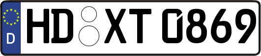 HD-XT0869