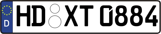 HD-XT0884