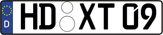 HD-XT09