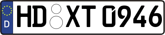 HD-XT0946