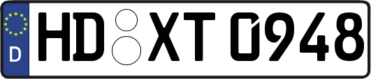 HD-XT0948