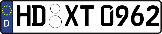 HD-XT0962