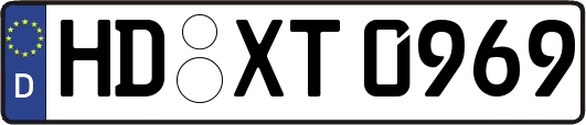 HD-XT0969