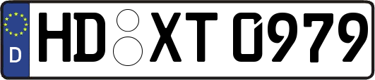 HD-XT0979