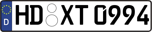 HD-XT0994