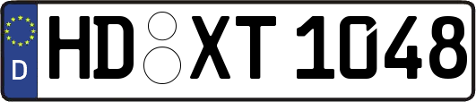HD-XT1048