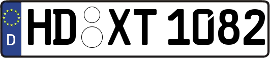 HD-XT1082