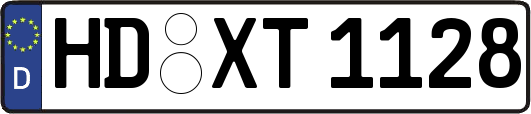 HD-XT1128