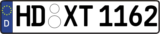 HD-XT1162