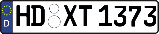 HD-XT1373