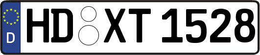 HD-XT1528