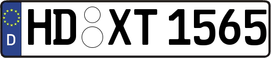 HD-XT1565