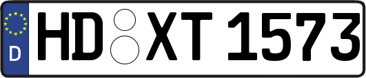 HD-XT1573