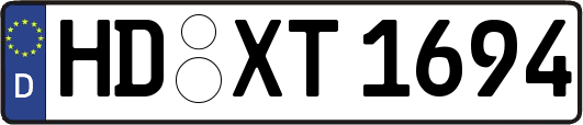 HD-XT1694