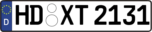 HD-XT2131