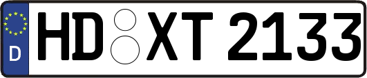 HD-XT2133
