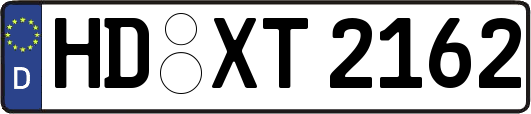 HD-XT2162