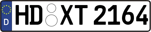 HD-XT2164