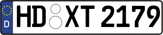 HD-XT2179